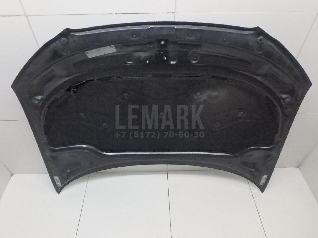Капот для  BYD F0 2008-2015