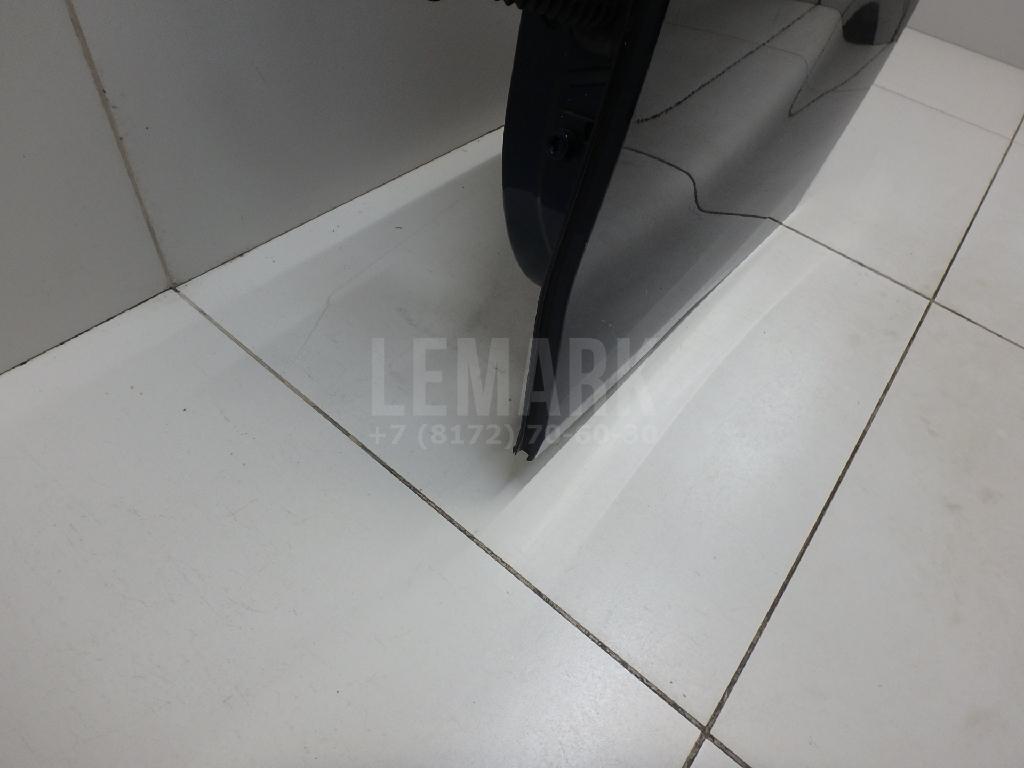 Дверь задняя левая