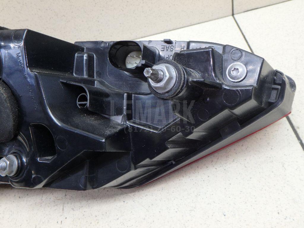 Фонарь задний внутренний правый для  BMW 1-serie E87/E81 2004-2011