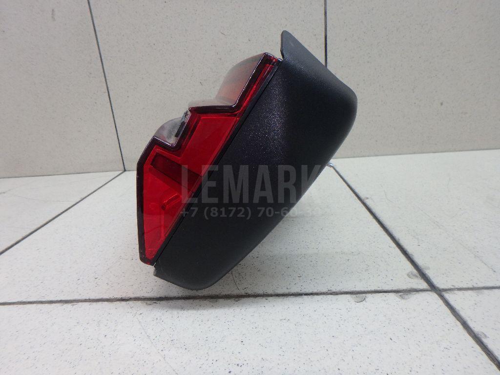 Фонарь задний внутренний правый для  BMW 1-serie E87/E81 2004-2011