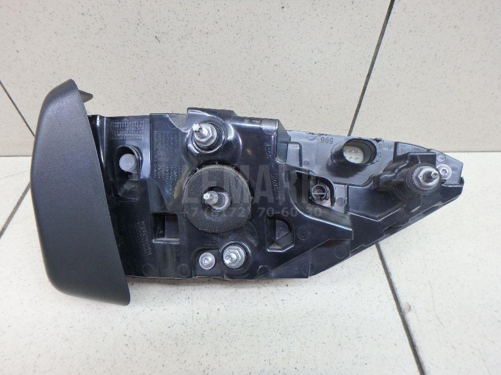 Фонарь задний внутренний правый для  BMW 1-serie E87/E81 2004-2011
