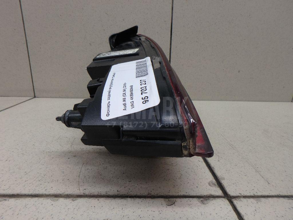 Фонарь задний внутренний правый для  BMW 1-serie E87/E81 2004-2011