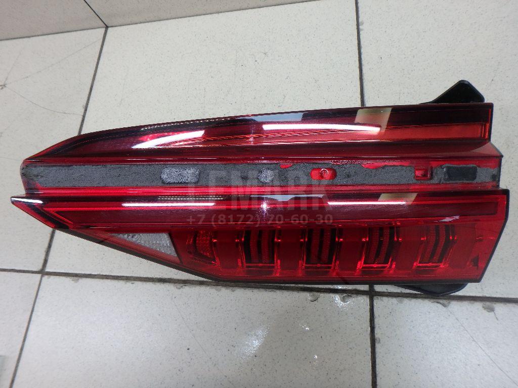 Фонарь задний внутренний правый для  BMW 1-serie E87/E81 2004-2011
