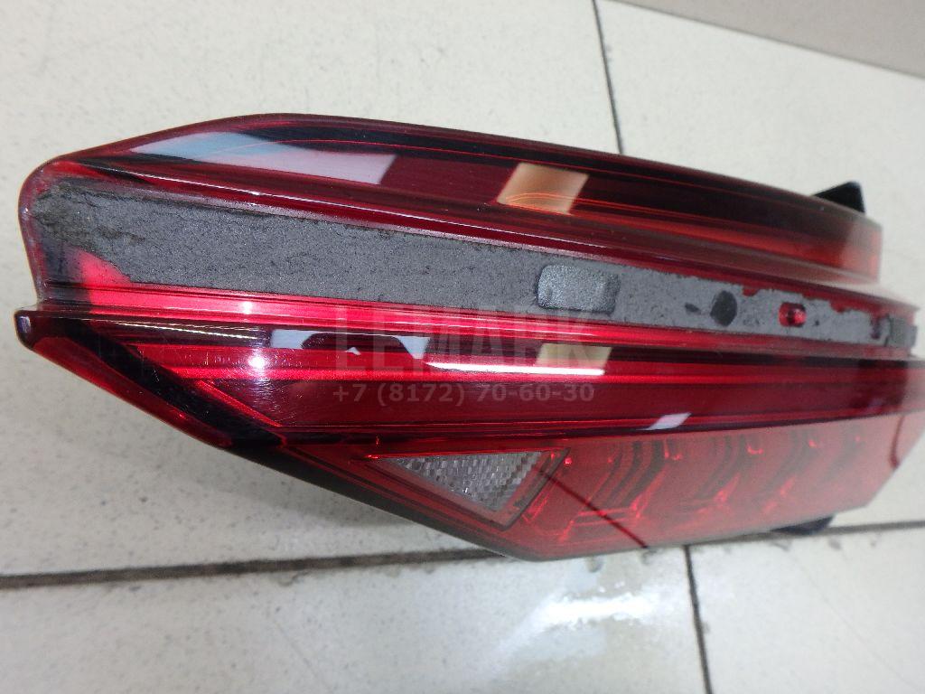 Фонарь задний внутренний правый для  BMW 1-serie E87/E81 2004-2011