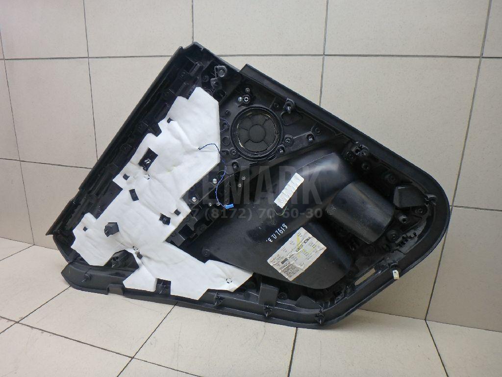 Обшивка двери задней правой для  Cadillac DTS 2005-2011