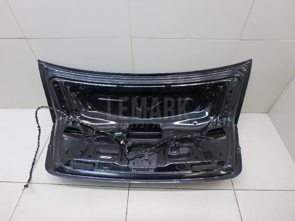 Крышка багажника для  Audi A8 [4D] 1994-1998