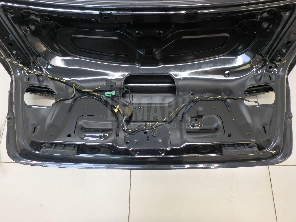Крышка багажника для  Audi A8 [4D] 1994-1998