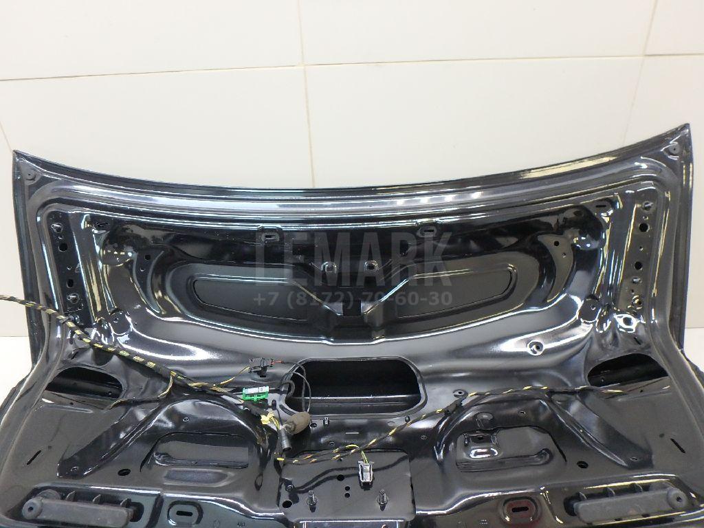 Крышка багажника для  Audi A8 [4D] 1994-1998