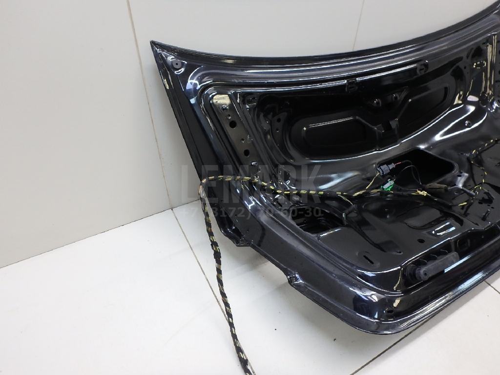 Крышка багажника для  Audi A8 [4D] 1994-1998