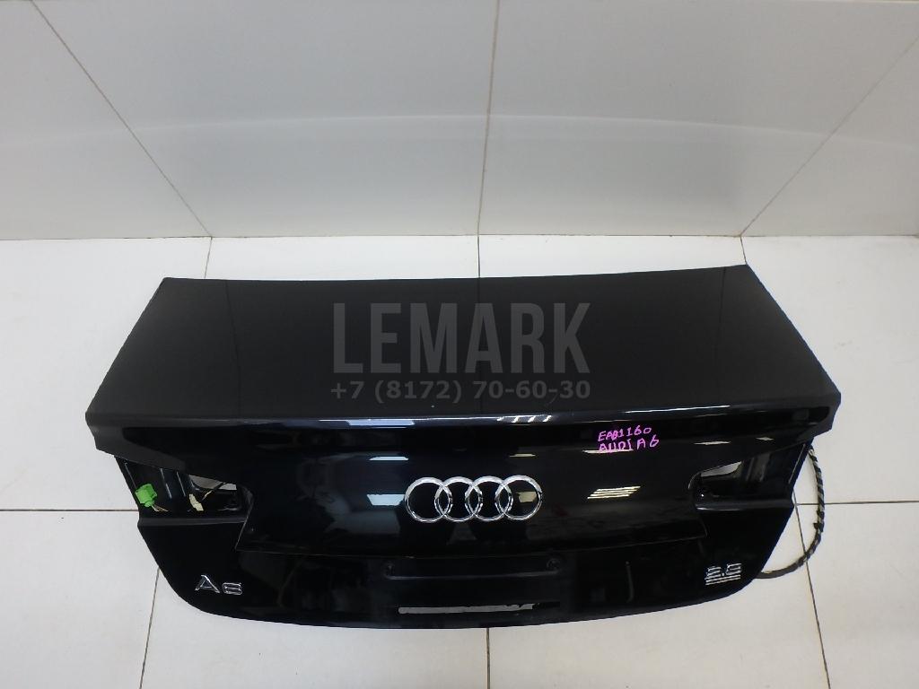 Крышка багажника для  Audi A8 [4D] 1994-1998