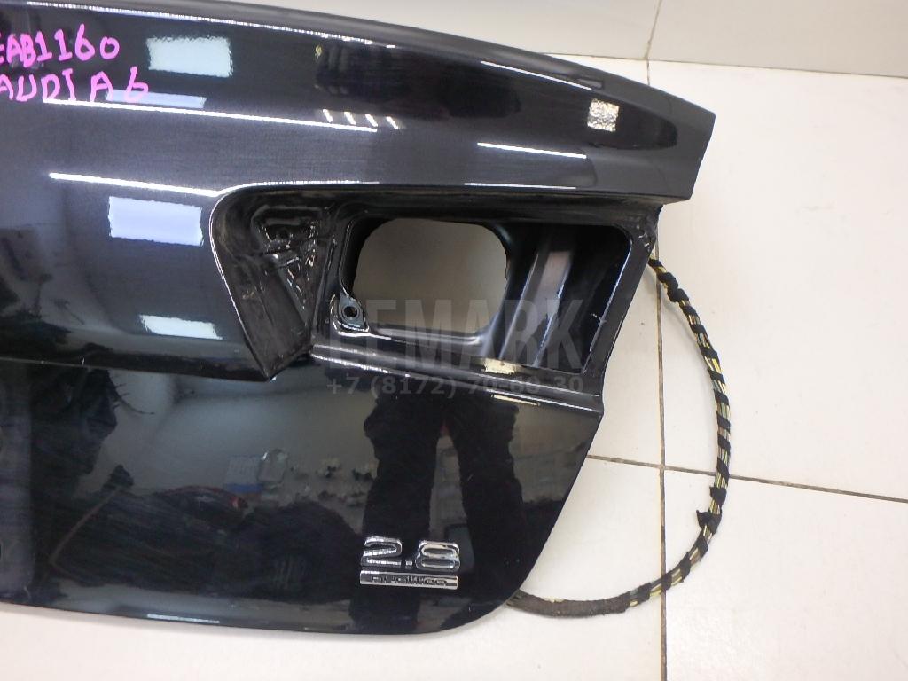Крышка багажника для  Audi A8 [4D] 1994-1998