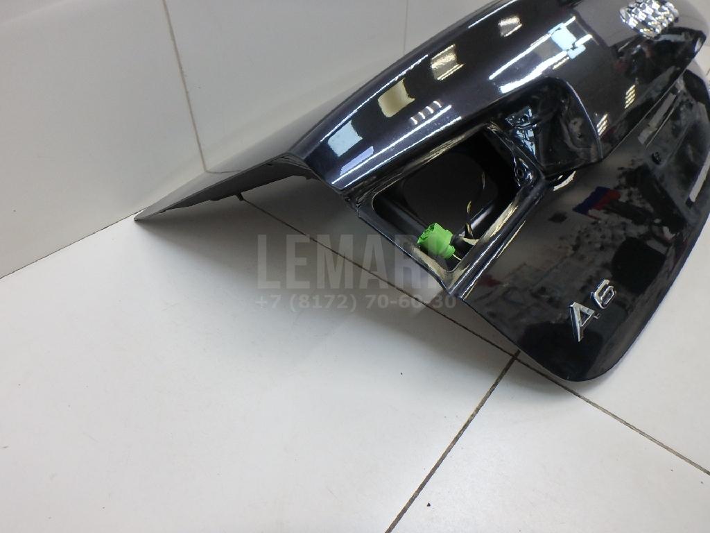 Крышка багажника для  Audi A8 [4D] 1994-1998