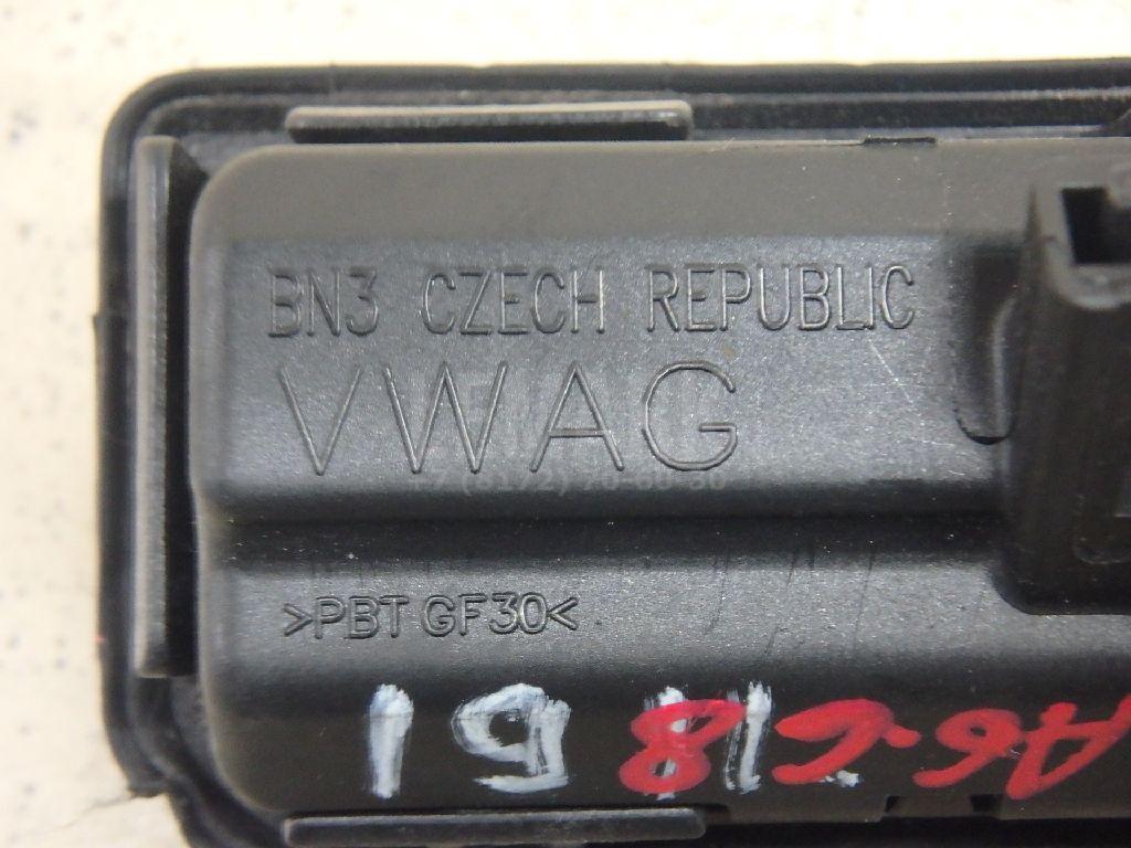 Кнопка открывания багажника для  Belgee X50 2023