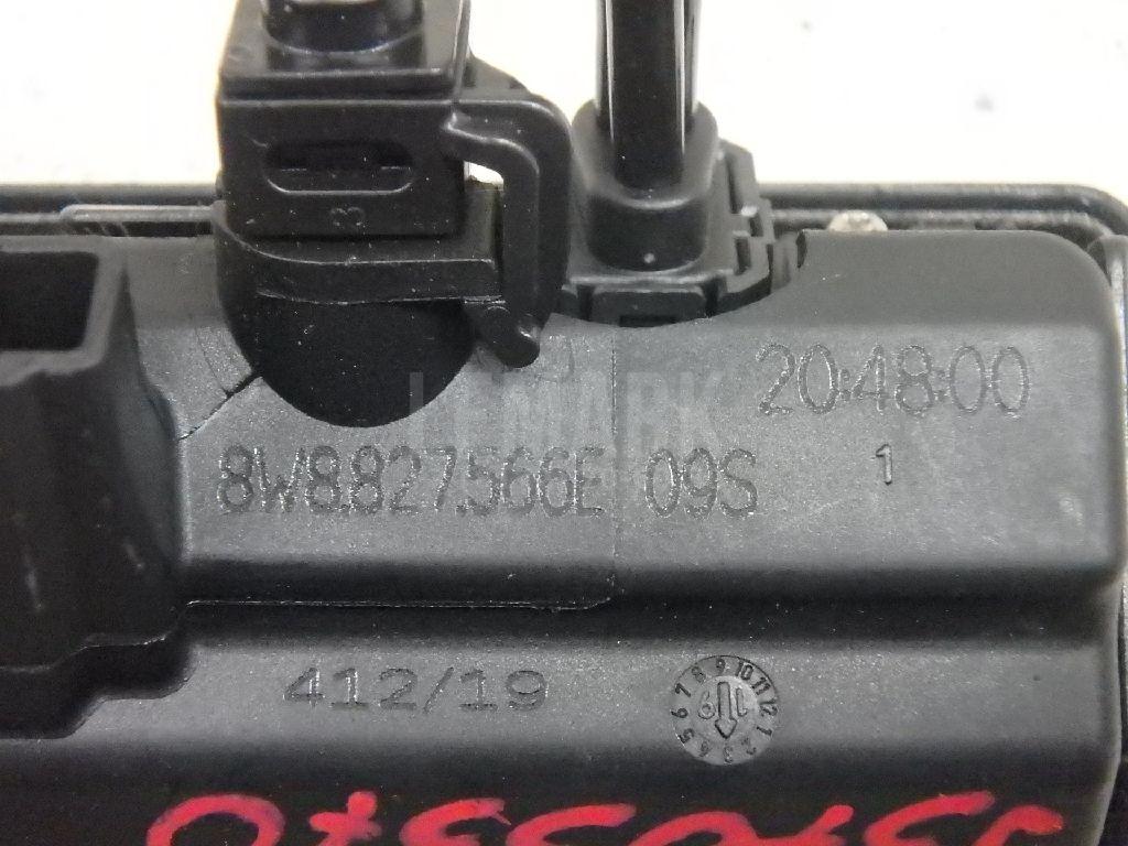Кнопка открывания багажника для  Belgee X50 2023