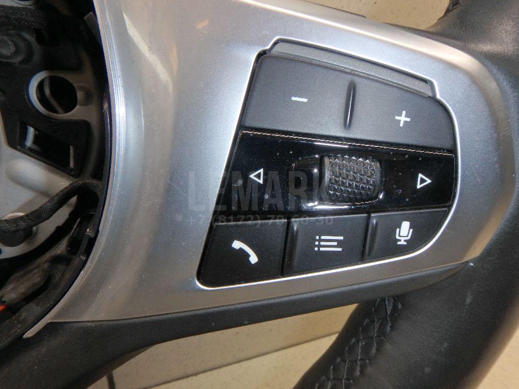 Рулевое колесо для AIR BAG (без AIR BAG) для  Freightliner