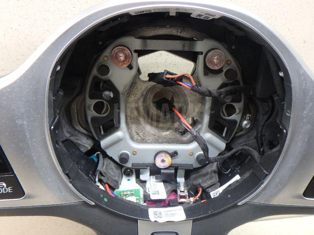 Рулевое колесо для AIR BAG (без AIR BAG) для  Freightliner