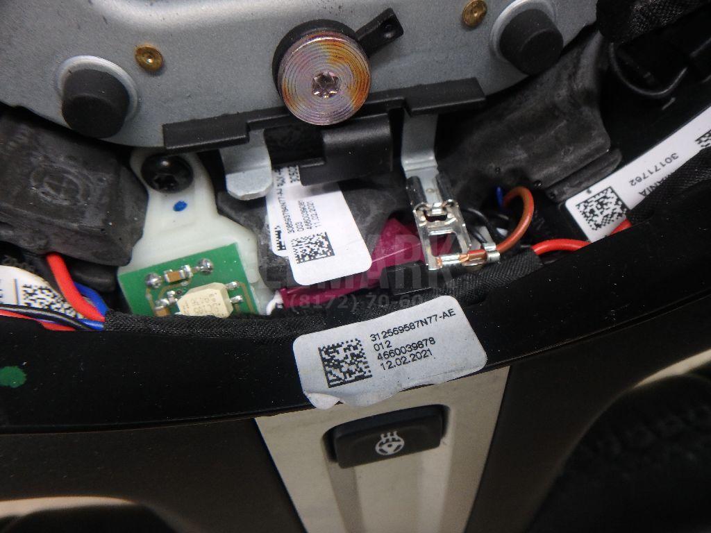 Рулевое колесо для AIR BAG (без AIR BAG) для  Freightliner