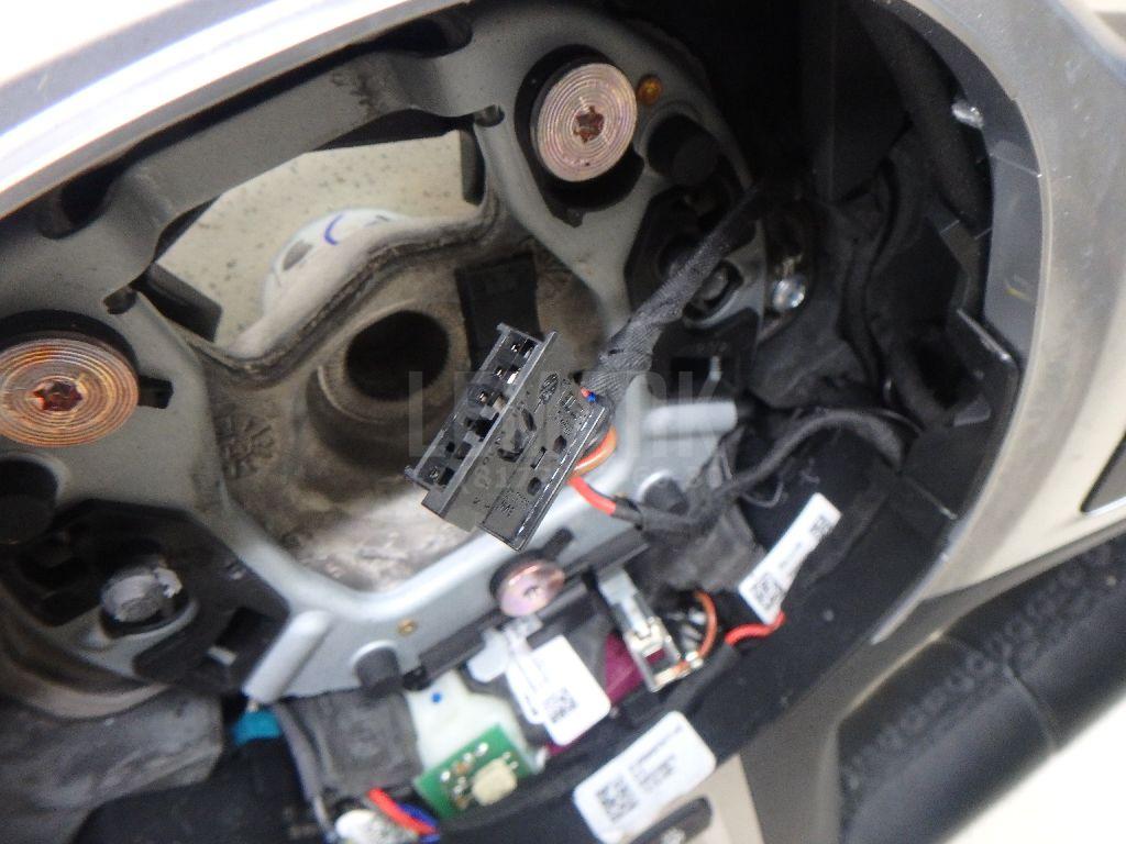 Рулевое колесо для AIR BAG (без AIR BAG) для  Freightliner