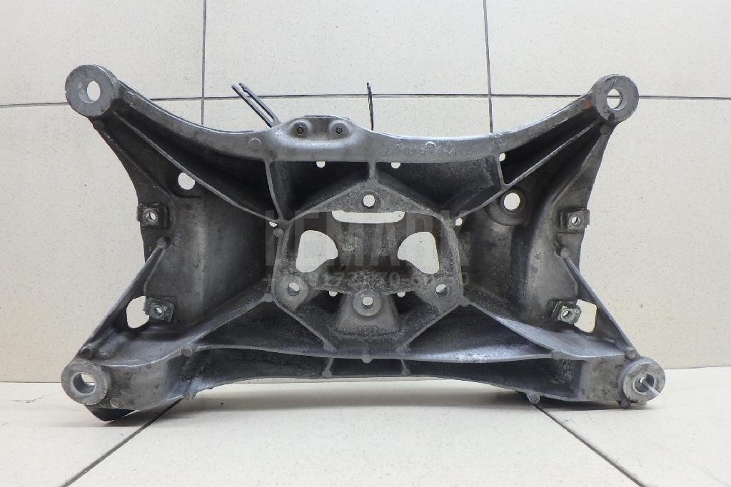 Кронштейн КПП для  BMW i3 (I01) 2013-2022