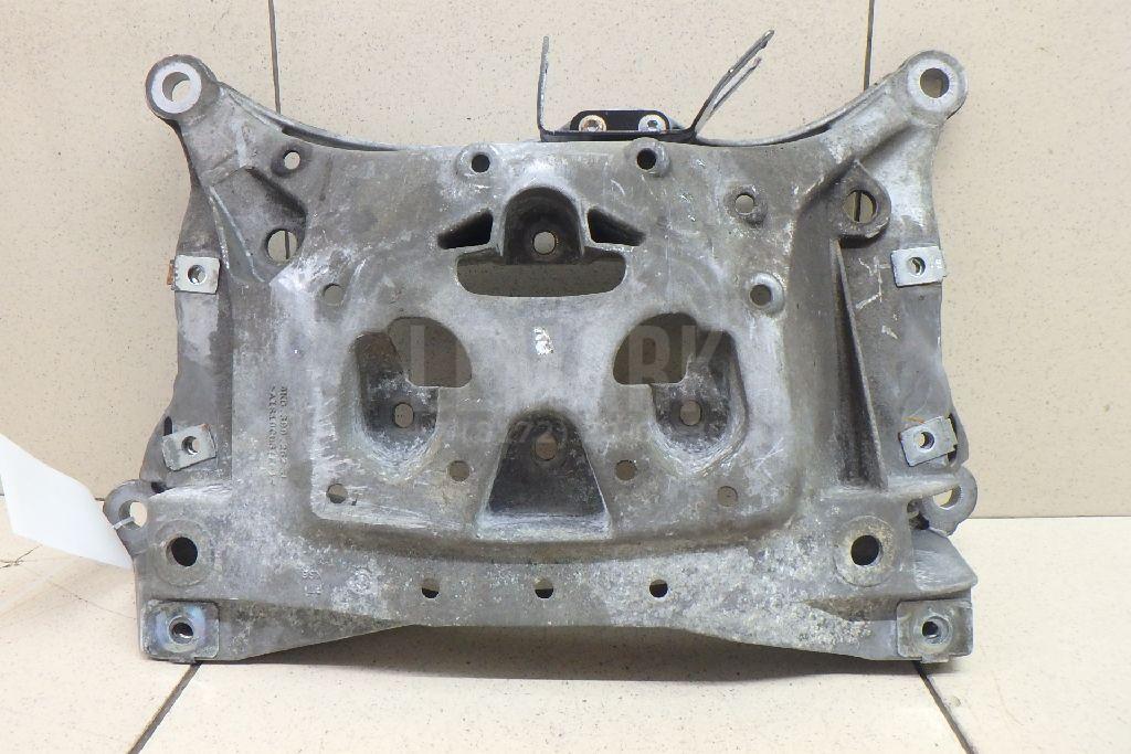 Кронштейн КПП для  BMW i3 (I01) 2013-2022
