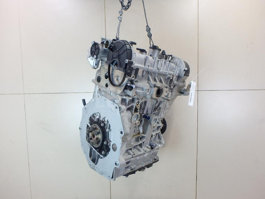 Двигатель для  BYD F3 2006-2013