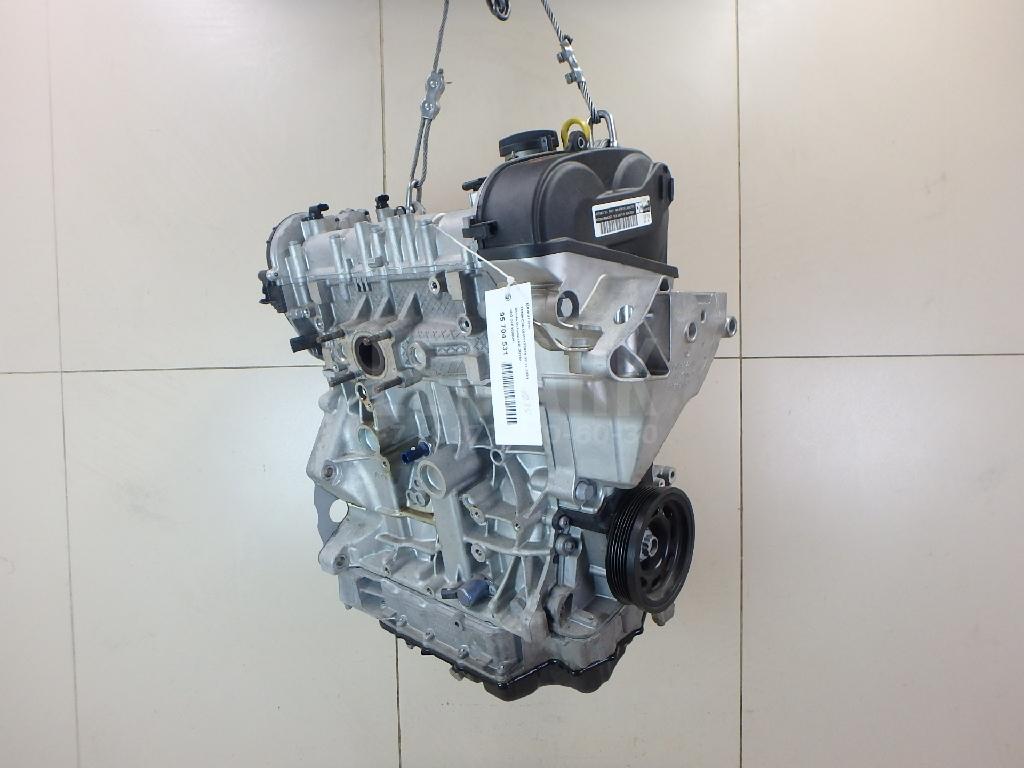 Двигатель для  BYD F3 2006-2013