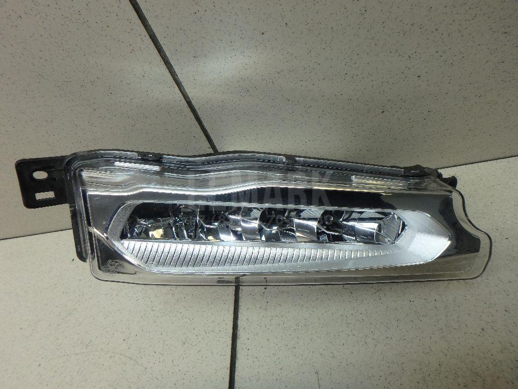Фара противотуманная левая для  BMW 5-serie E60/E61 2003-2009