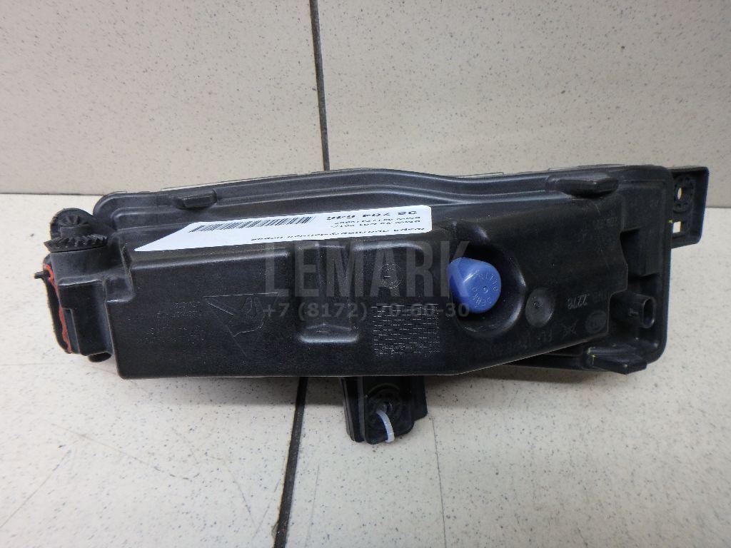 Фара противотуманная левая для  BMW 5-serie E60/E61 2003-2009