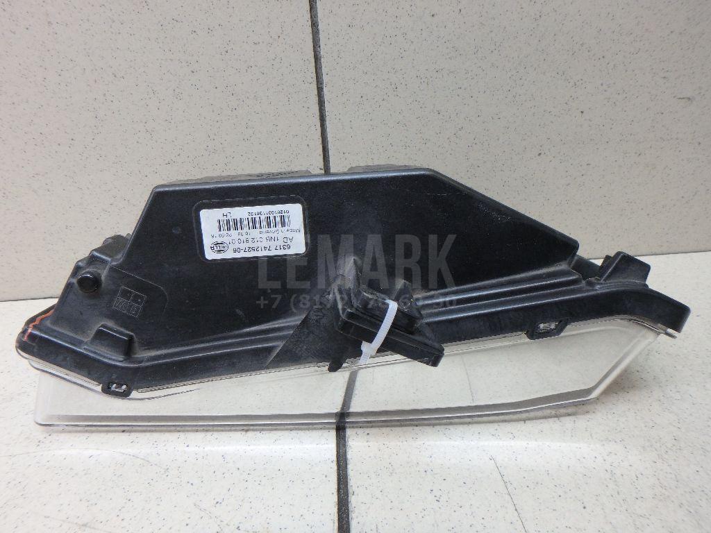 Фара противотуманная левая для  BMW 5-serie E60/E61 2003-2009