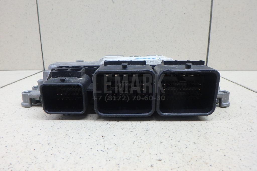 Блок управления двигателем для  Ford C-MAX 2010-2019
