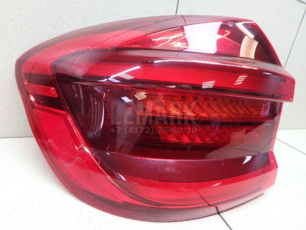 Фонарь задний наружный левый для  BMW 3-serie E92/E93 2006-2012