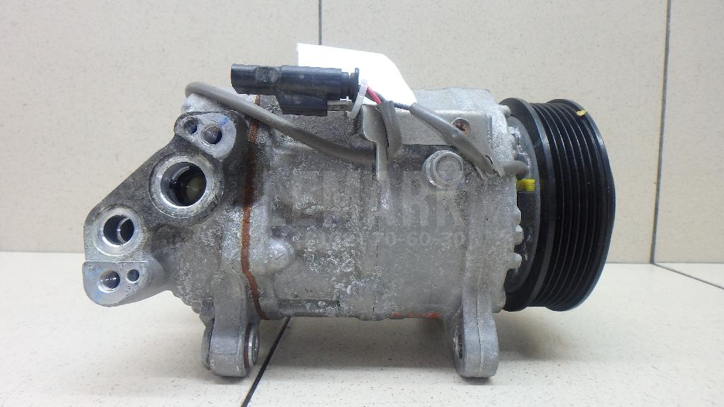 Компрессор кондиционера для  Acura RDX 2006-2012