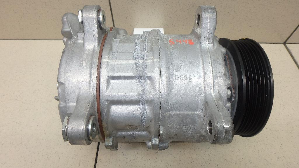 Компрессор кондиционера для  Acura RDX 2006-2012