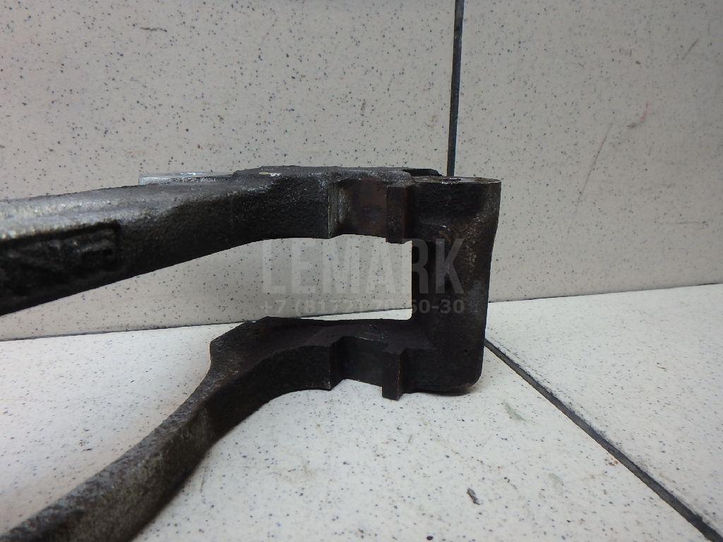 Скоба суппорта переднего для  Citroen C3 2009-2016