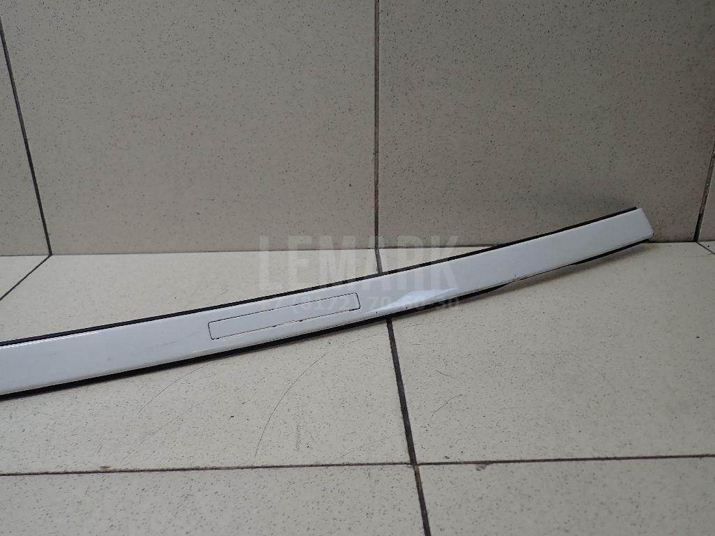 Молдинг крыши правый для  Acura RDX 2006-2012