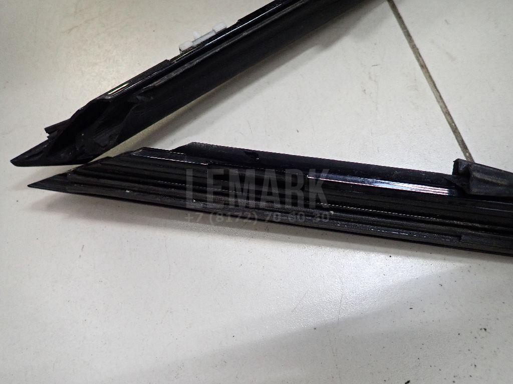 Молдинги к-кт для  BMW 7-serie E65/E66 2001-2008