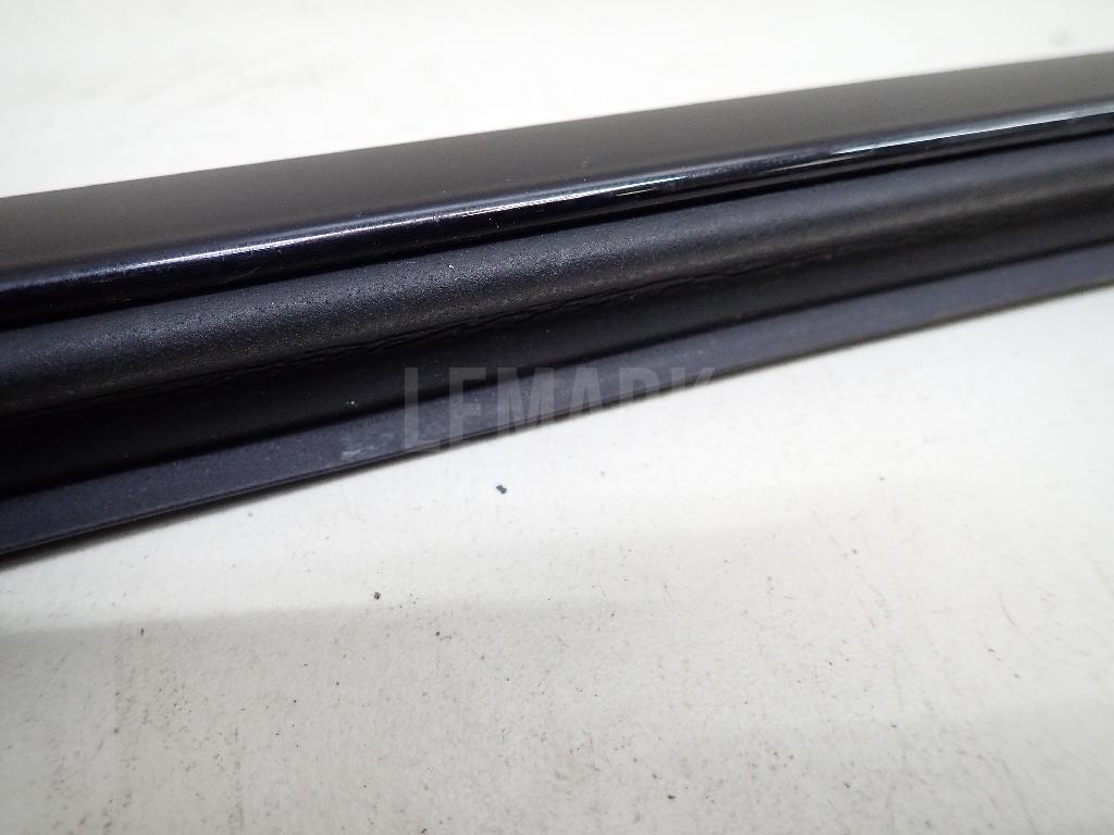 Молдинги к-кт для  BMW 7-serie E65/E66 2001-2008