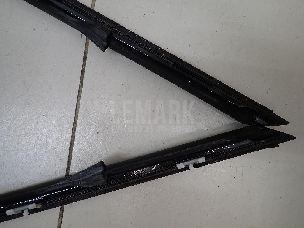 Молдинги к-кт для  BMW 7-serie E65/E66 2001-2008