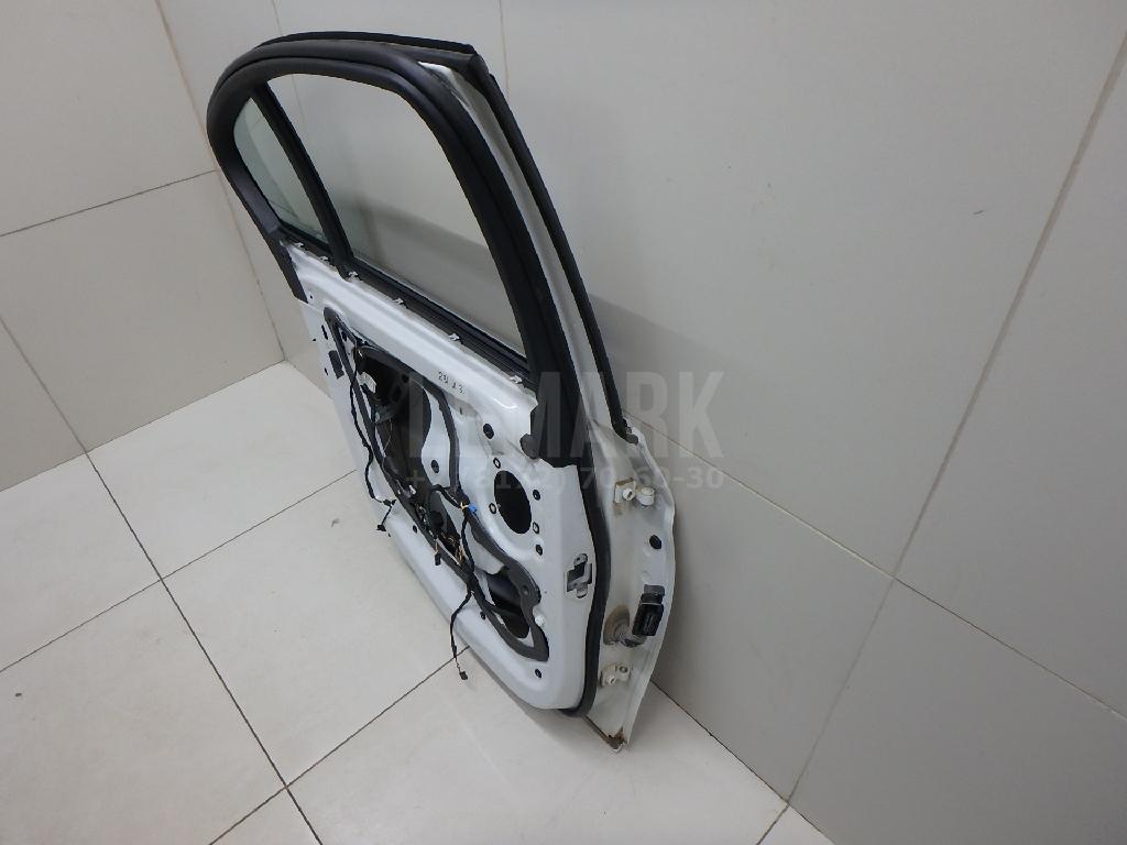 Дверь задняя левая для  BMW X4 F26 2014-2018