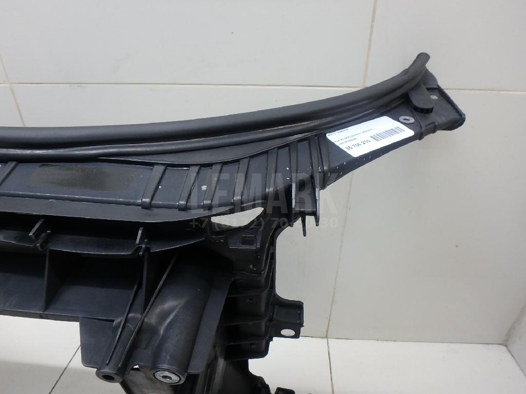 Панель передняя для  Cadillac BLS 2006-2010