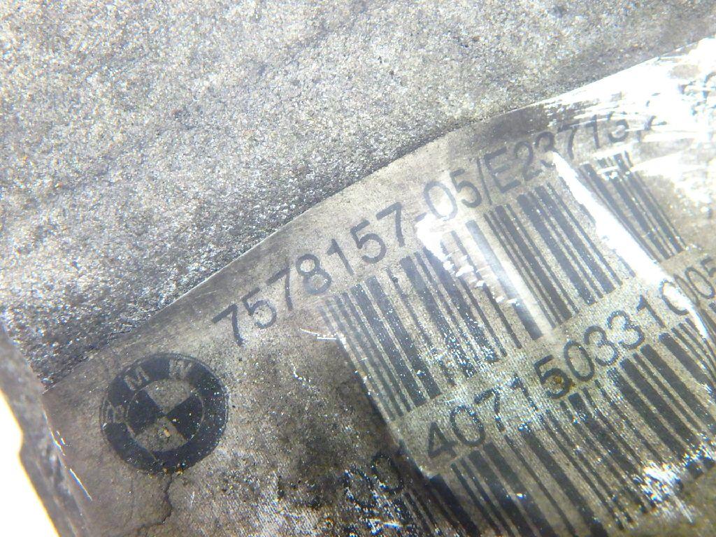 Редуктор переднего моста для  Avatr 11 2022