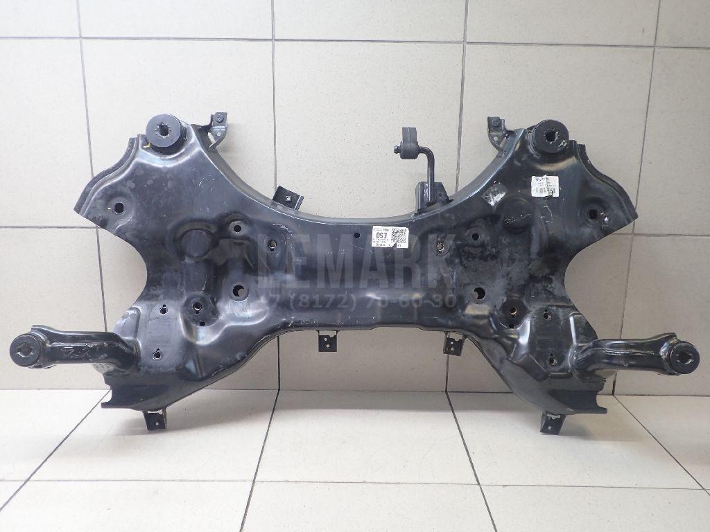 Балка подмоторная 62405D9500 Hyundai-Kia