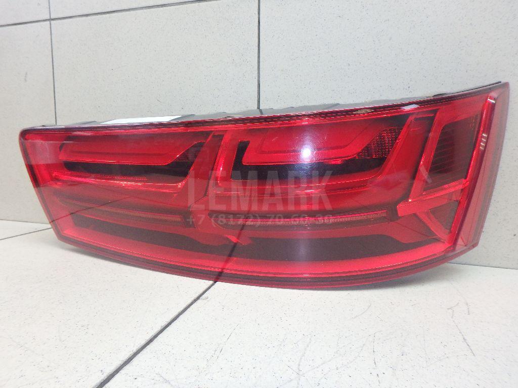 Фонарь задний правый для  BYD