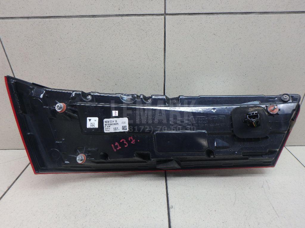 Фонарь задний правый для  BYD