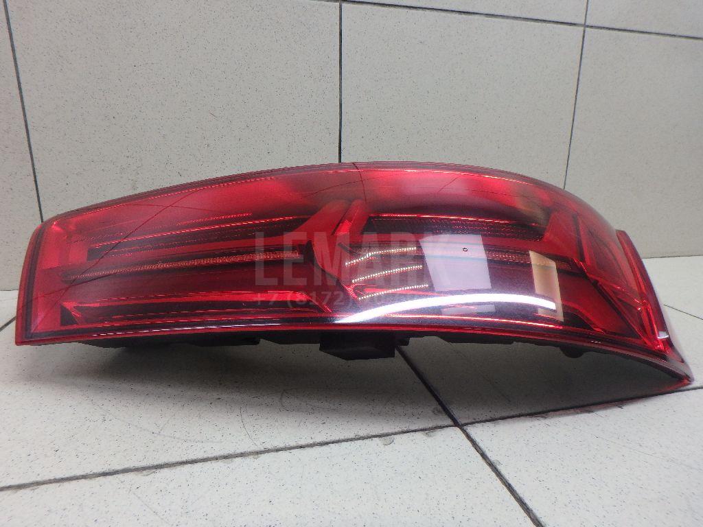 Фонарь задний правый для  BYD