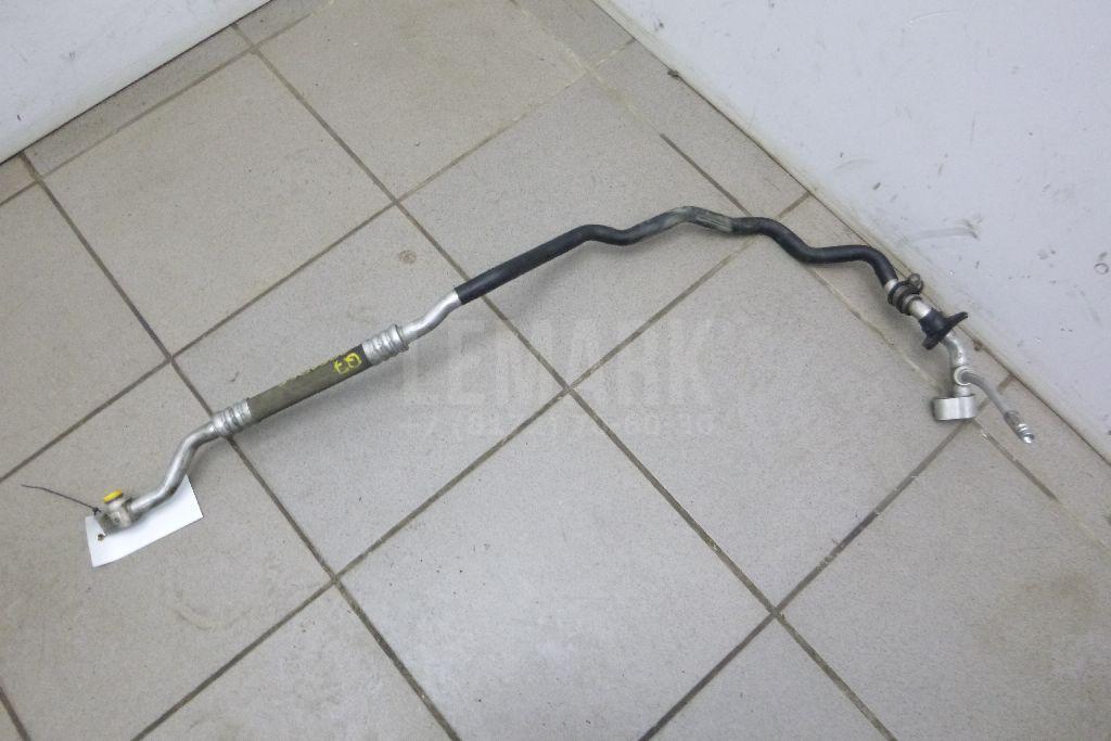 Трубка кондиционера 7L6820743E VAG