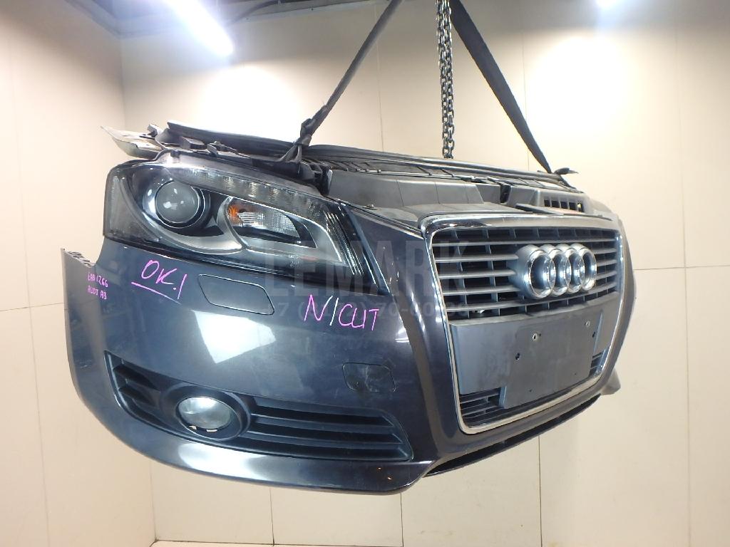 Ноускат для  Audi Q5 [8R] 2008-2017