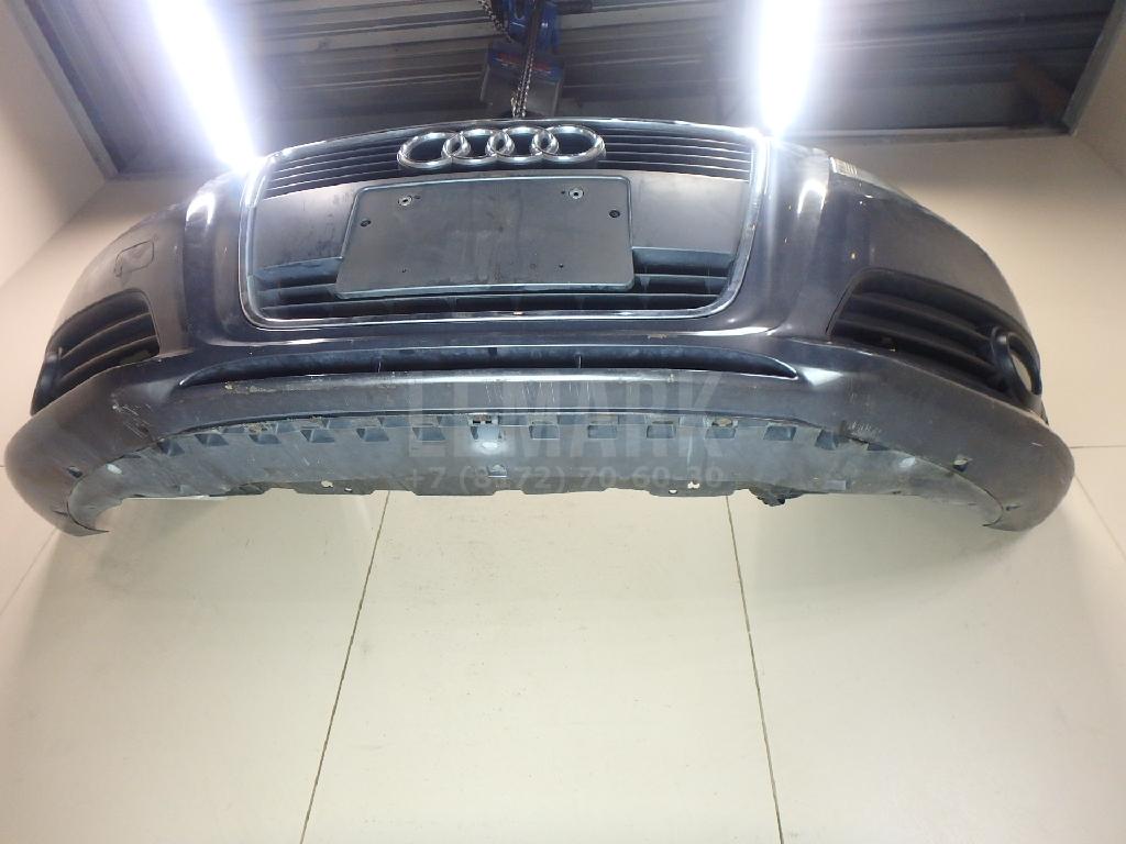 Ноускат для  Audi Q5 [8R] 2008-2017