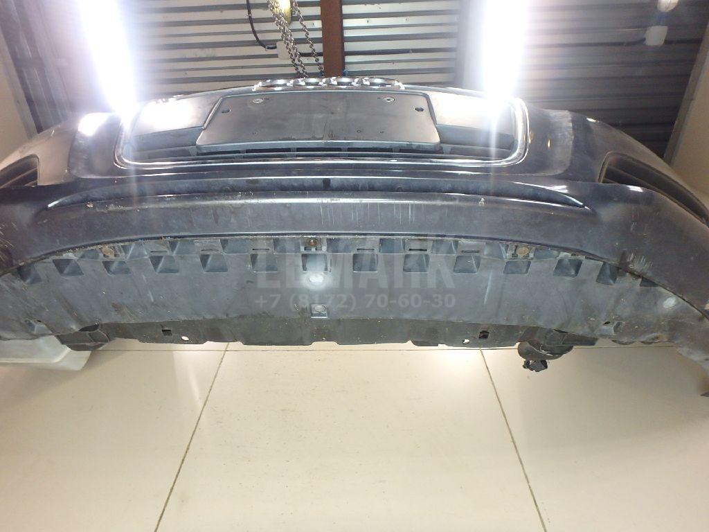 Ноускат для  Audi Q5 [8R] 2008-2017