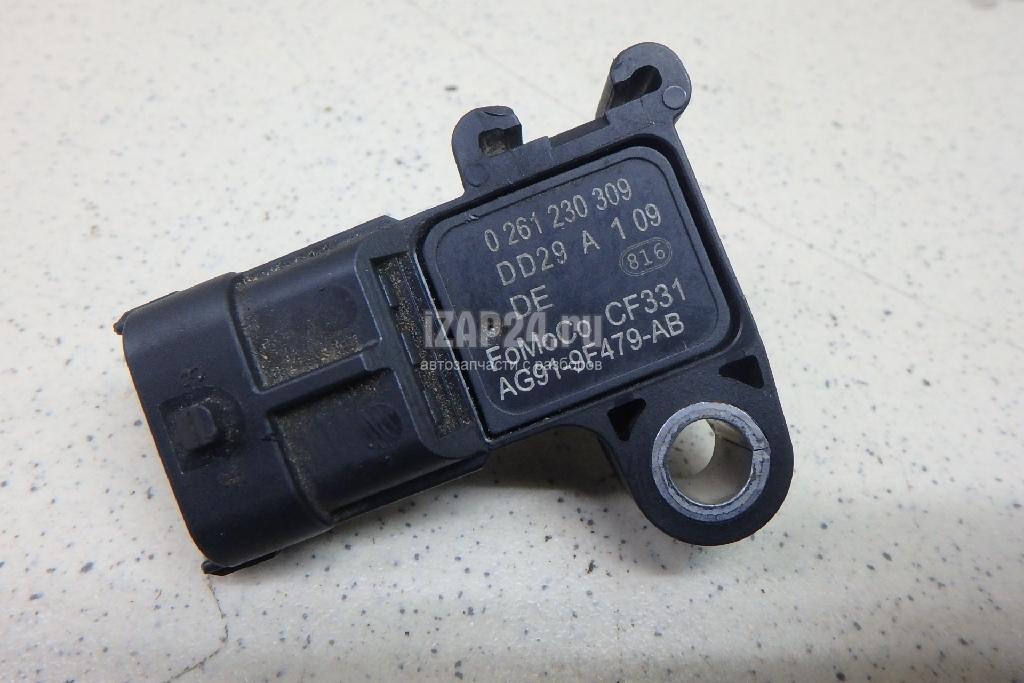 31460674 Датчик абсолютного давления Volvo Escape (2012 - 2019)